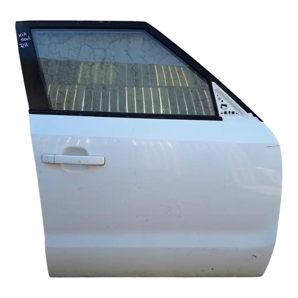 PUERTA DELANTERA DERECHA (RH) KIA SOUL