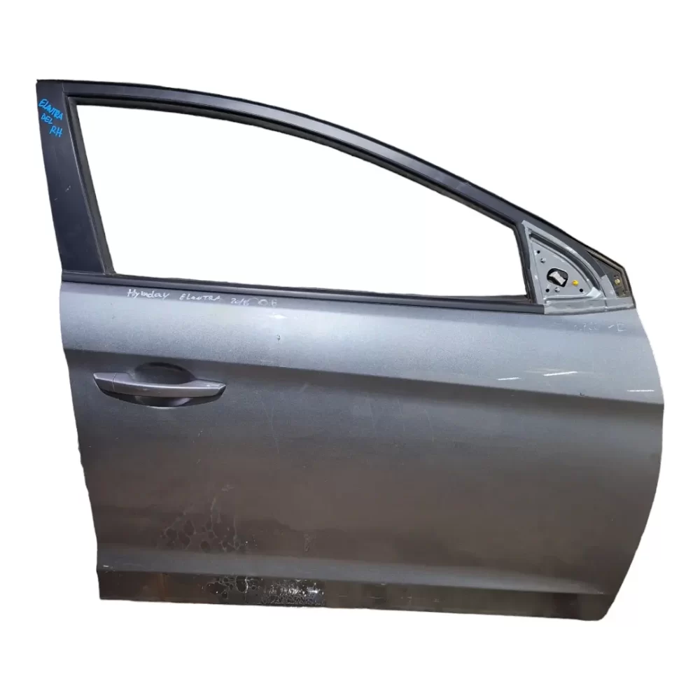 PUERTA DELANTERA DERECHA (RH) HYUNDAI ELANTRA