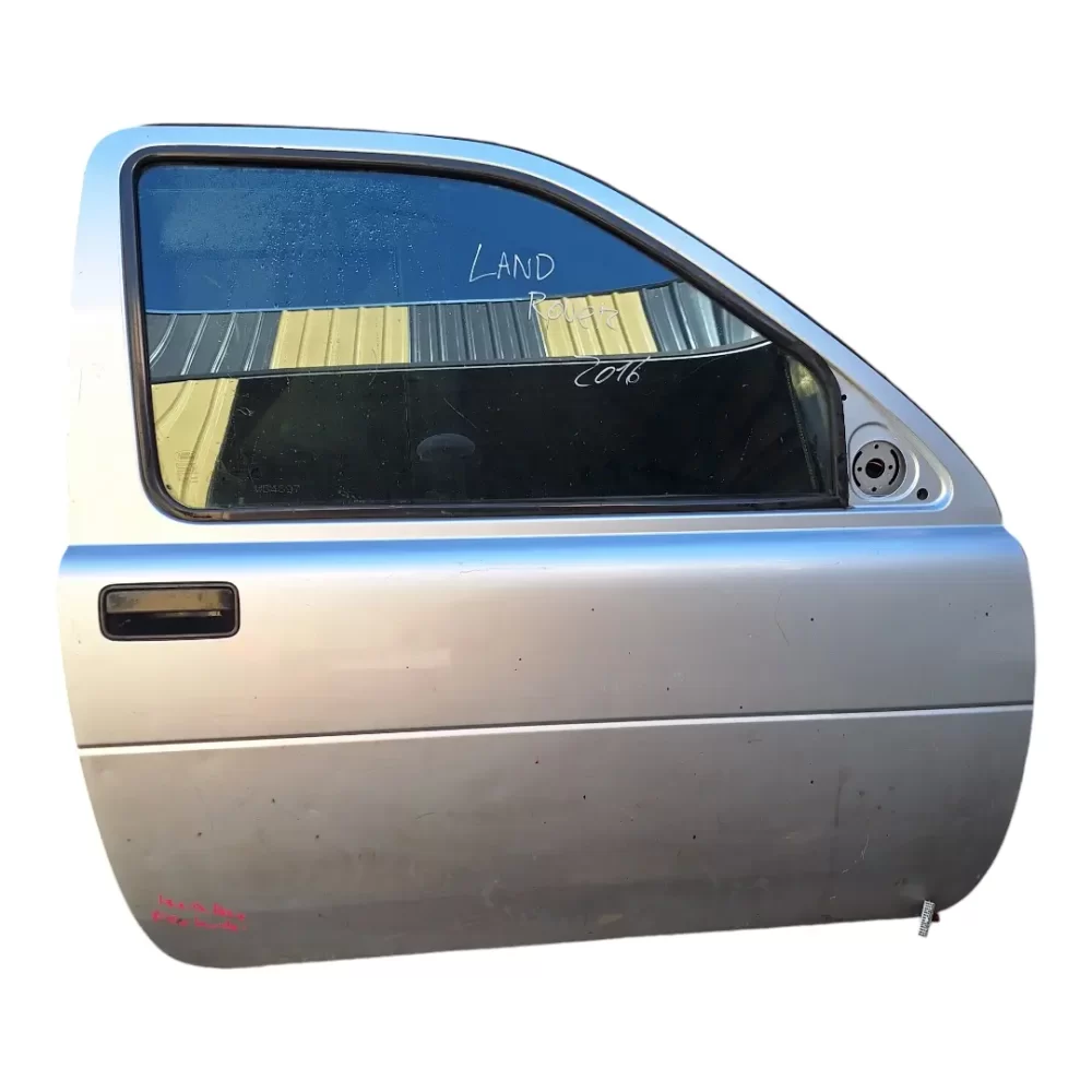 PUERTA DELANTERA DERECHA (RH) LAND ROVER FREELANDER 2008 AL 2014