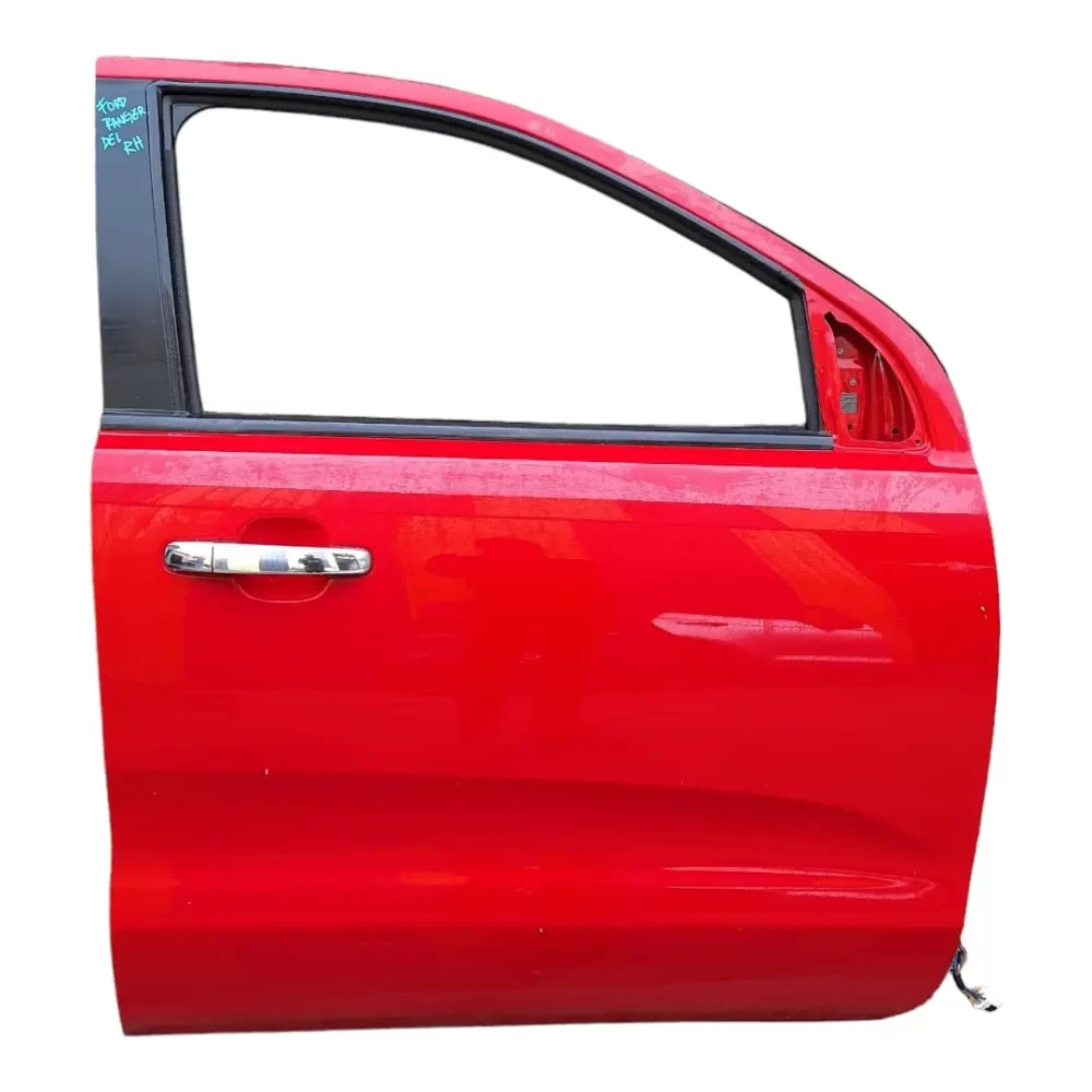 PUERTA DELANTERA DERECHA (RH) FORD RANGER