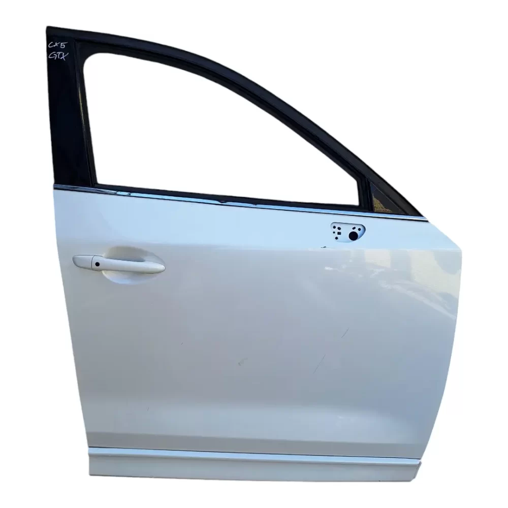 PUERTA DELANTERA DERECHA (RH) MAZDA CX5 GTX