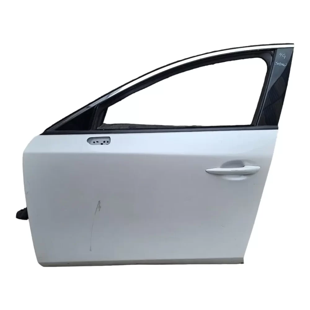 PUERTA DELANTERA IZQUIERDA (LH) MAZDA  3 SEDÁN 4G 2020 AL 2024