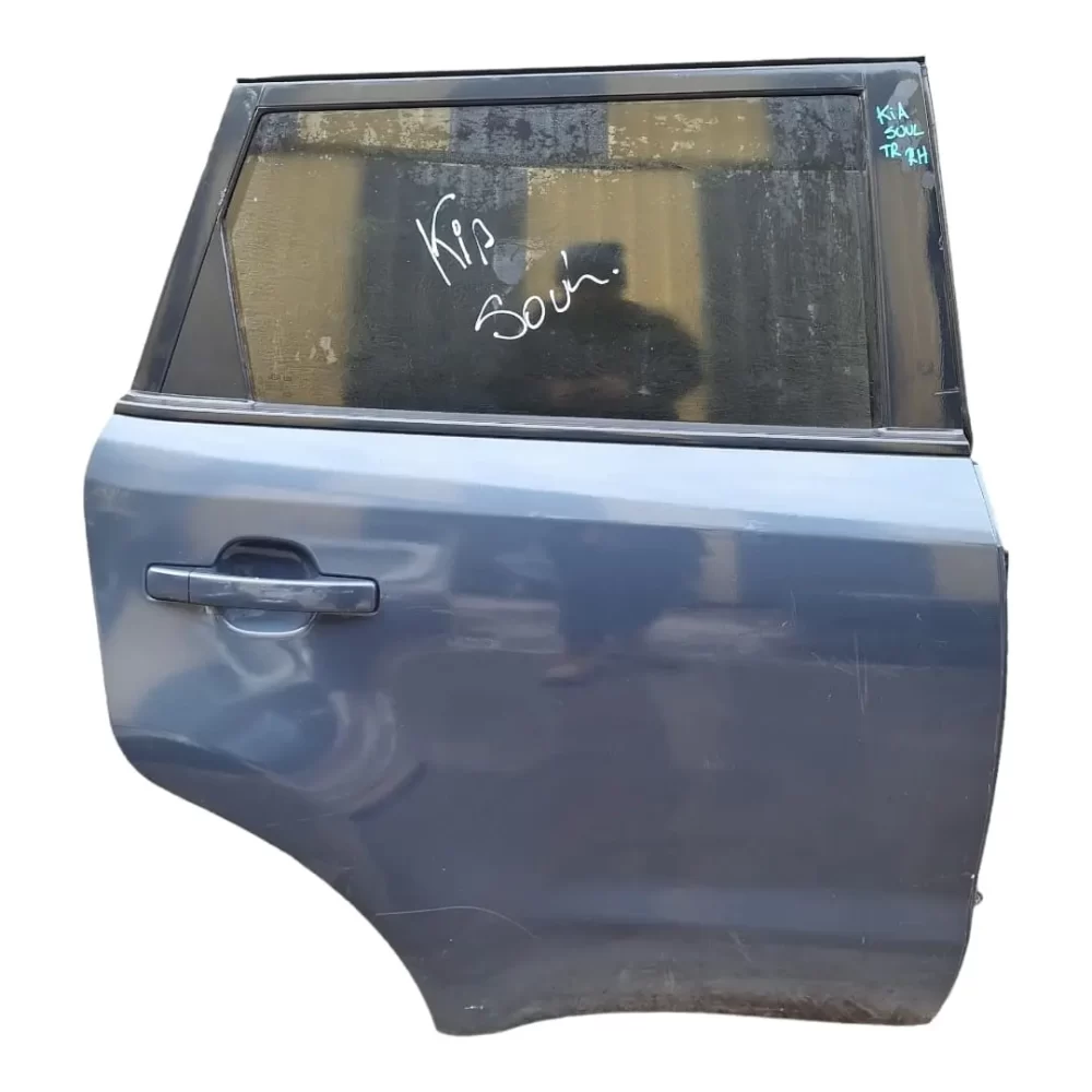 PUERTA TRASERA IZQUIERDA (LH) KIA SOUL