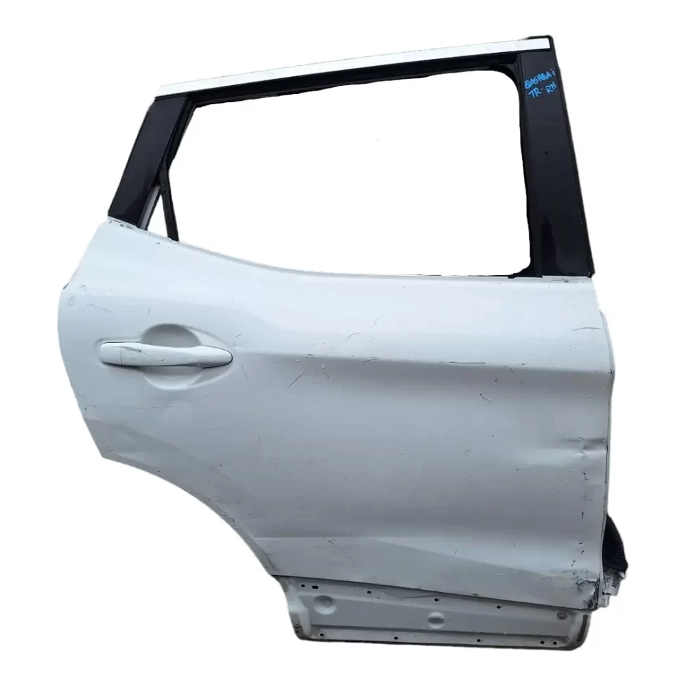 PUERTA TRASERA IZQUIERDA (LH) NISSAN QASHQAI 2015 AL 2023