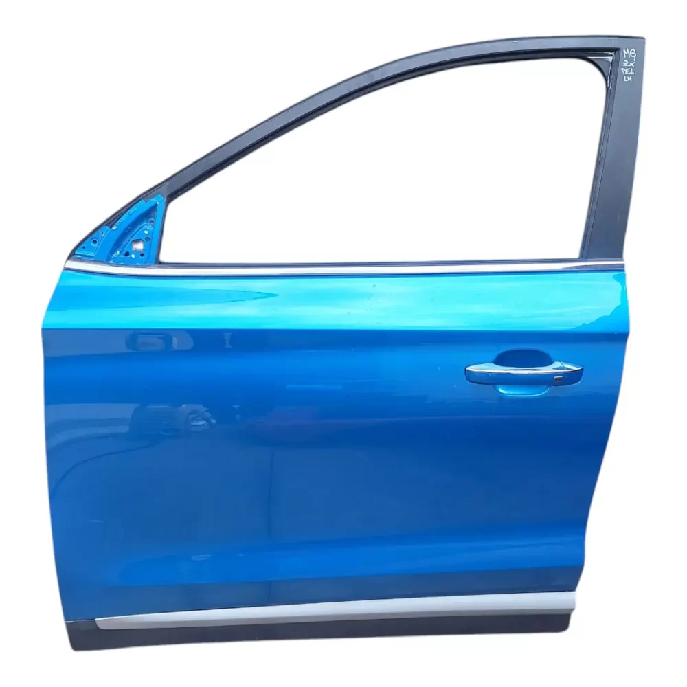 PUERTA DELANTERA IZQUIERDA MG ZX 2020 en adelante