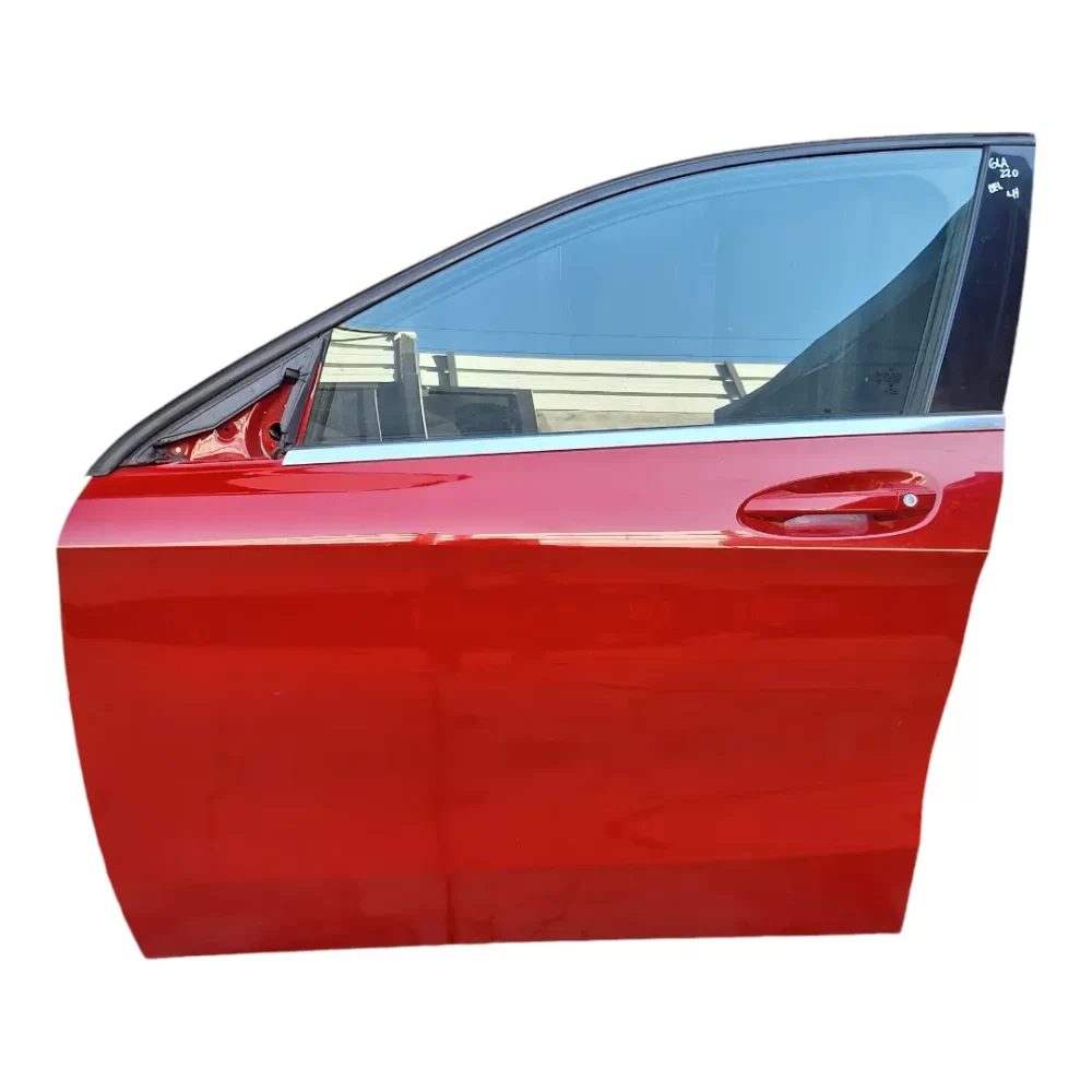 PUERTA DELANTERA IZQUIERDA MERCEDES BENZ GLA220 2014 al 2021
