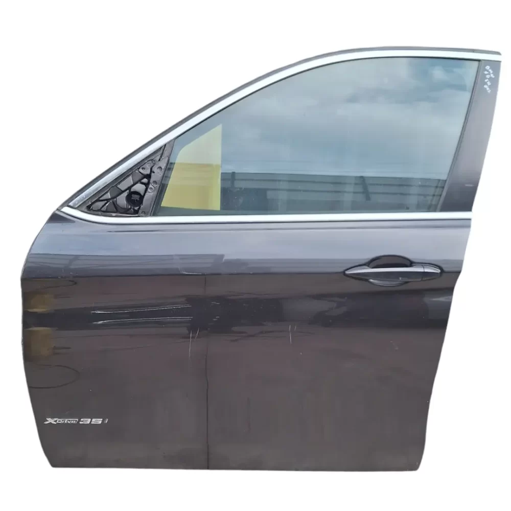 PUERTA DELANTERA IZQUIERDA BMW X6 2016 en adelante