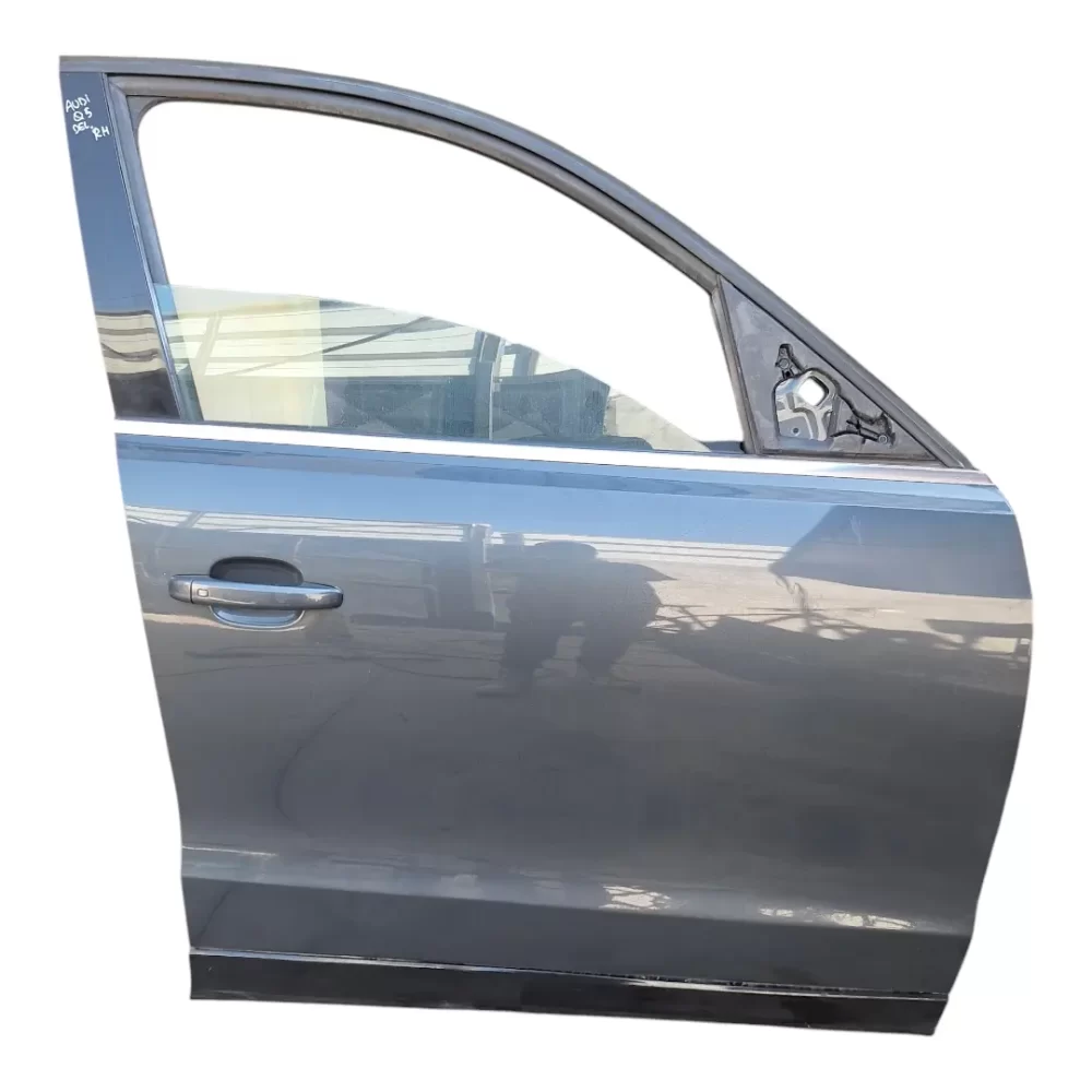 PUERTA DELANTERA DERECHA AUDI Q5 2011 AL 2017