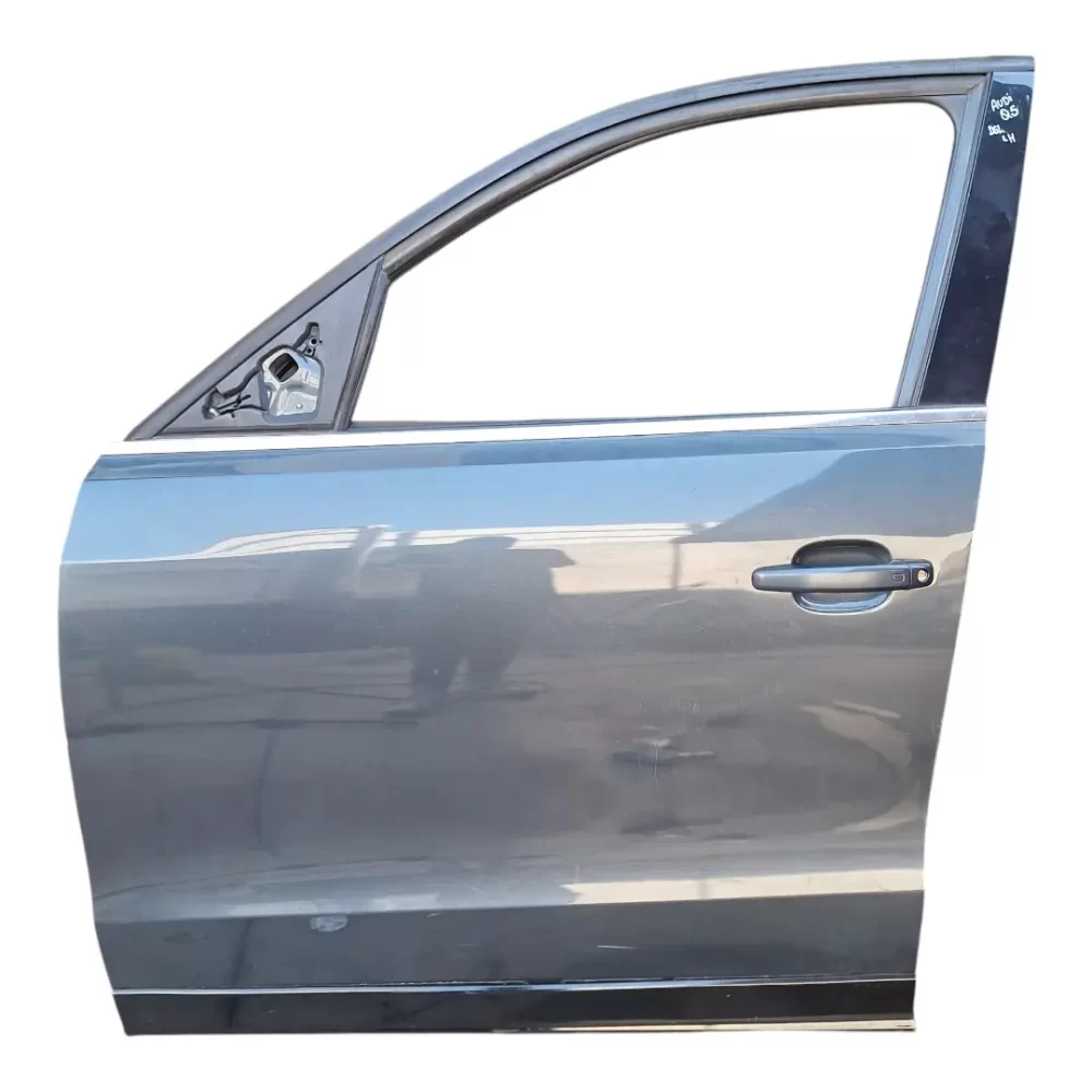 PUERTA DELANTERA IZQUIERDA AUDI Q5 2011 AL 2017