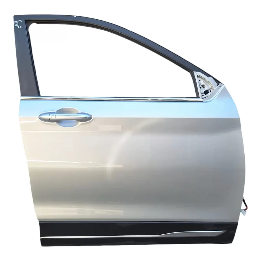 PUERTA DELANTERA DERECHA CHEVROLET GROOVE 2020 EN ADELANTE