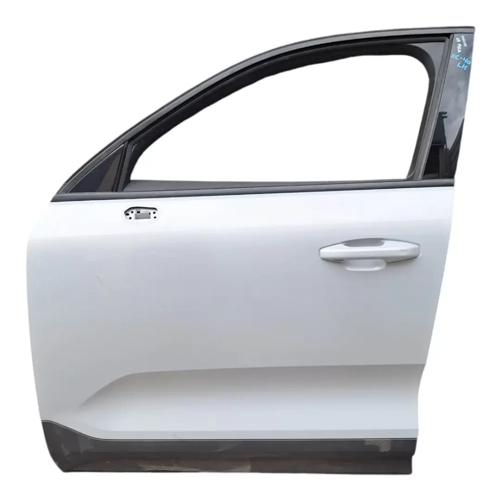 PUERTA DELANTERA IZQUIERDA VOLVO XC40 2018 AL 2023