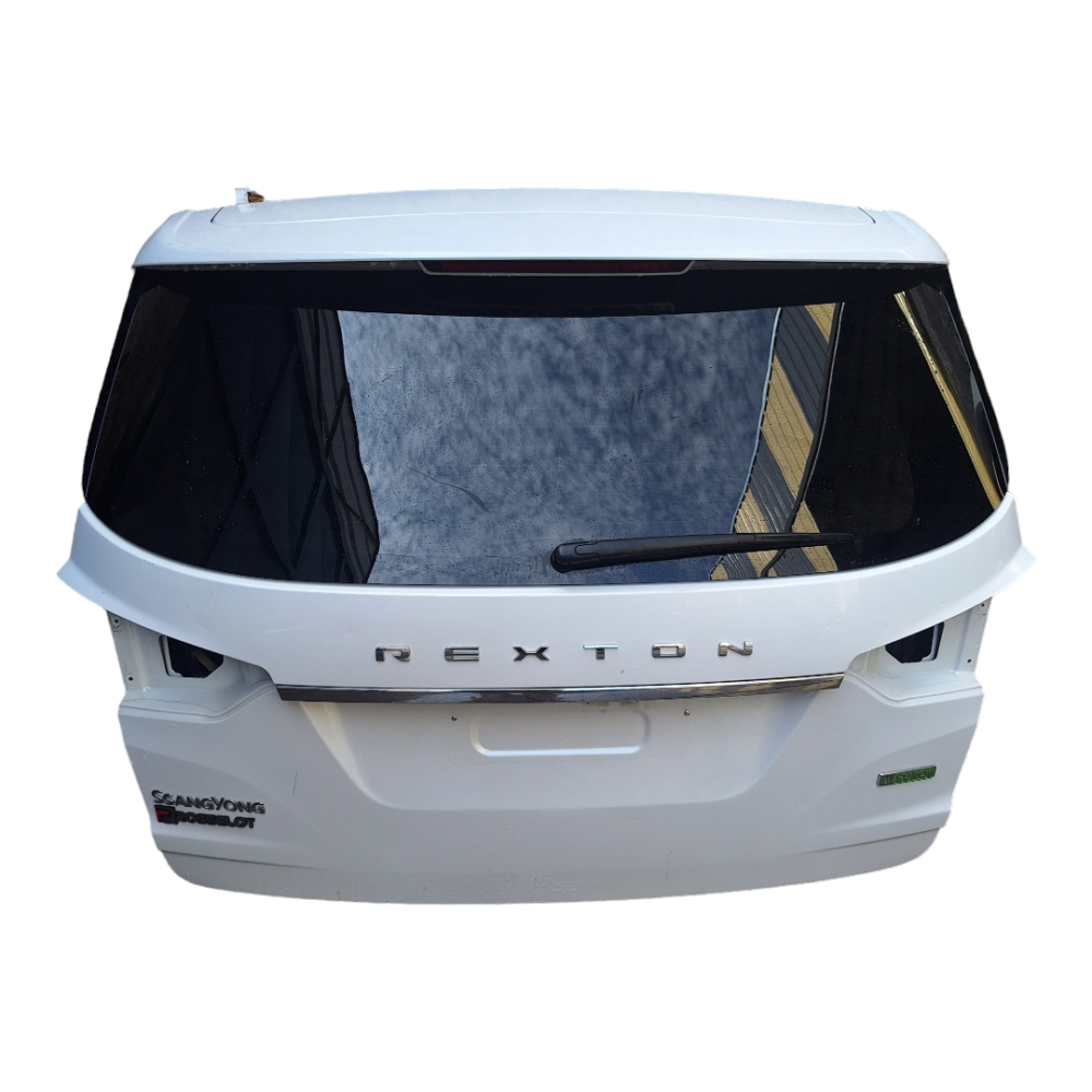 PORTALON  SSANGYONG REXTON 2019/2024