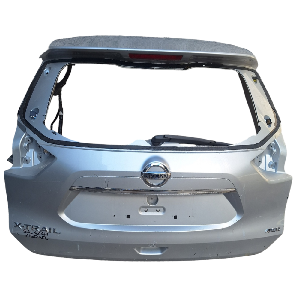 PORTALON  NISSAN XTRAIL 2015/2022
