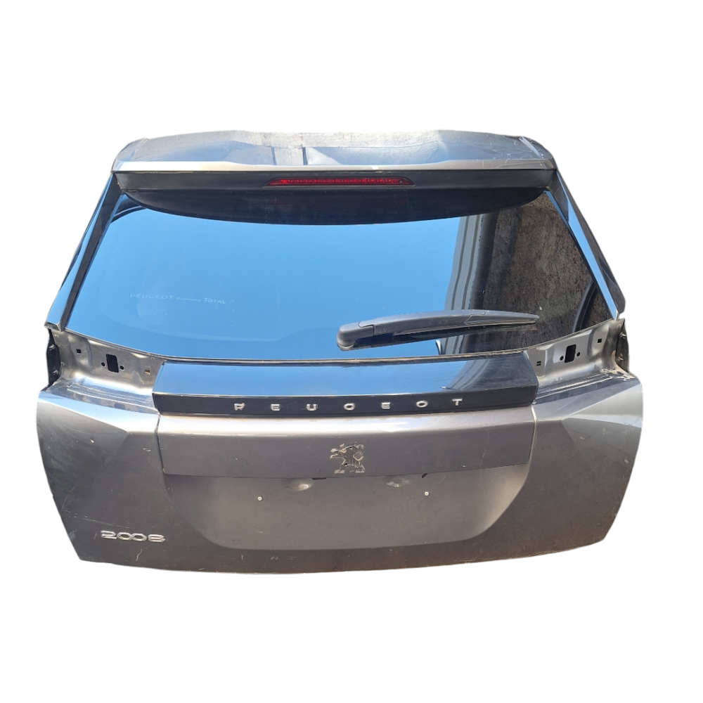 PORTALON  PEUGEOT 2008 2020/2024