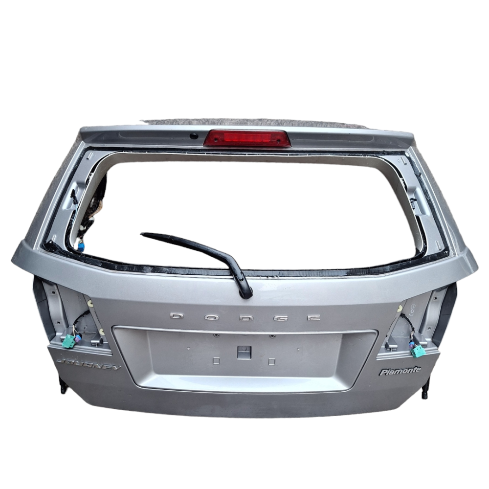 PORTALON  DODGE JOURNEY 2012/2020