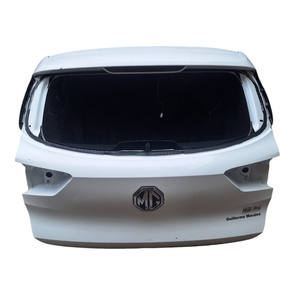 PORTALON  MG ZX 2018/2024