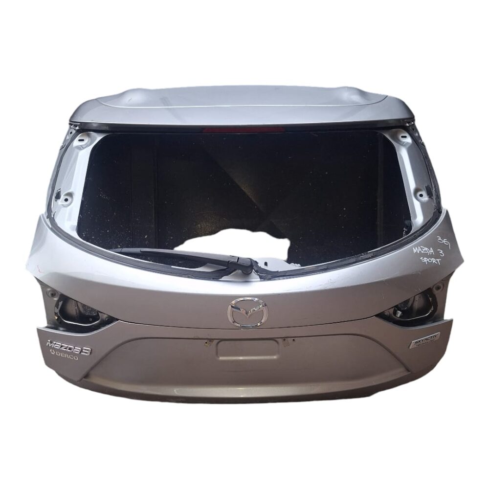 PORTALON  MAZDA 3 SPORT 3G 2015/2019