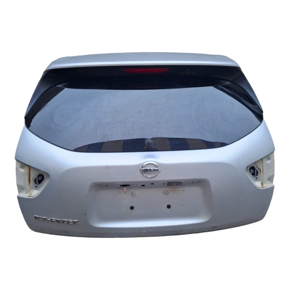 PORTALON  NISSAN PATHFINDER