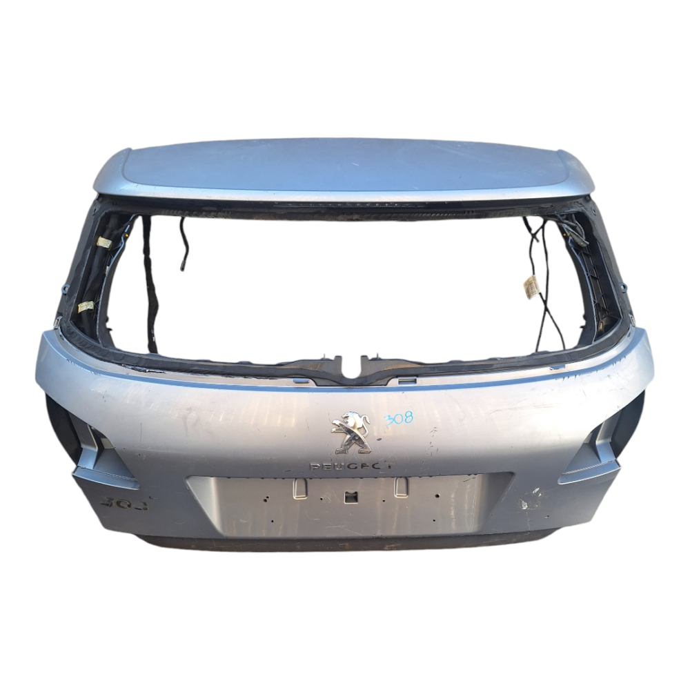 PORTALON  PEUGEOT 308