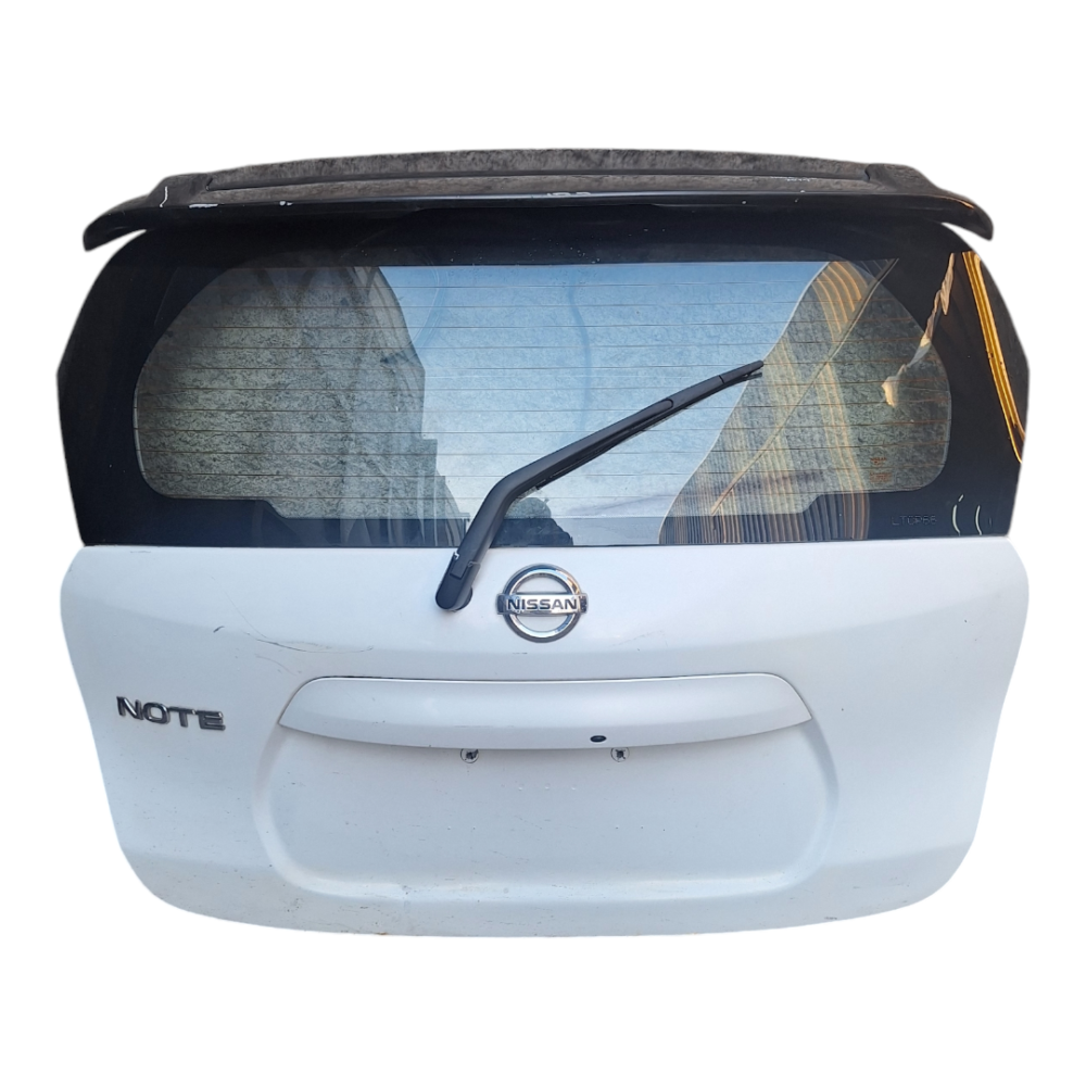 PORTALON  NISSAN NOTE