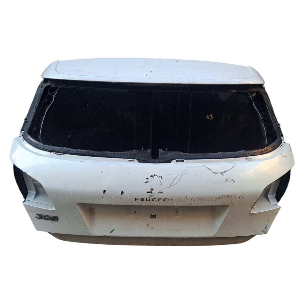 PORTALON  PEUGEOT 308