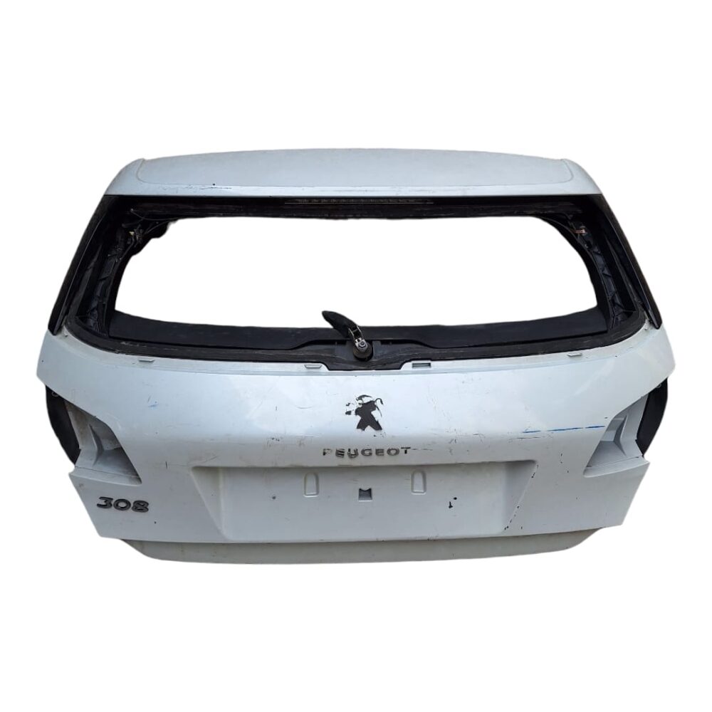 PORTALON  PEUGEOT 308