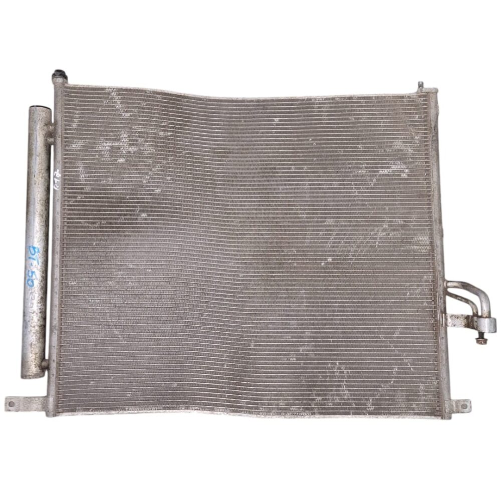 RADIADOR AIRE MAZDA BT50 2013/2021