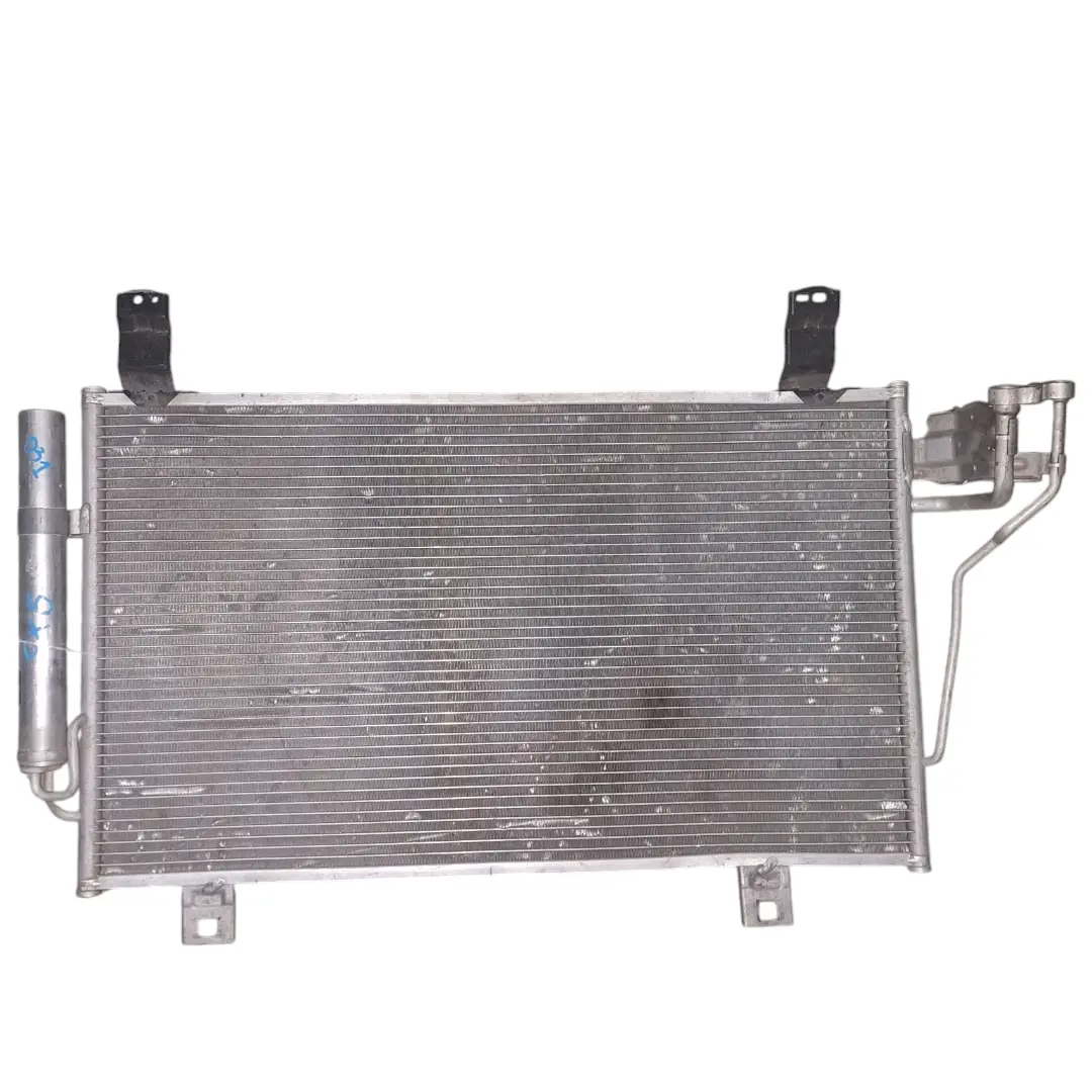 RADIADOR CONDENSADOR DE AIRE MAZDA CX5 2013-2025 - Repuestos Lo Ovalle