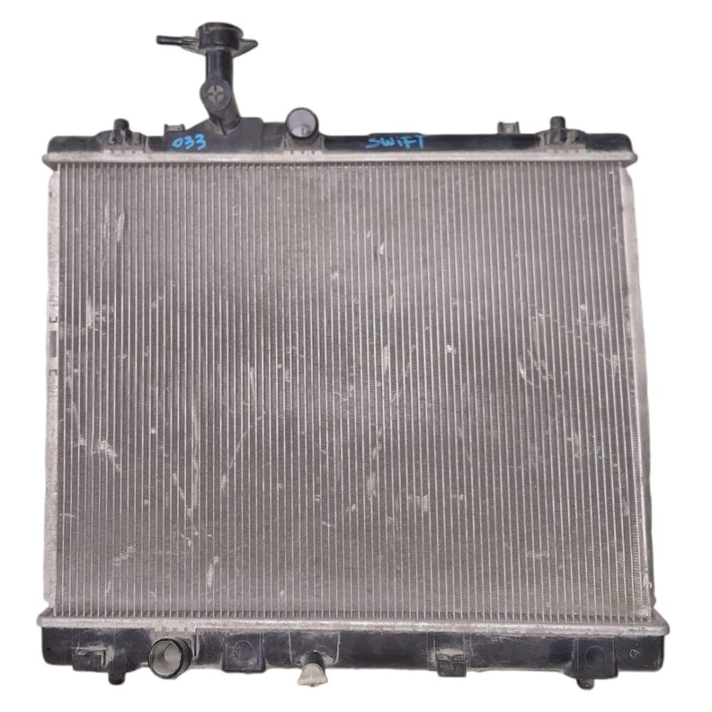 RADIADOR AGUA SUZUKI SWIFT 2011/2017