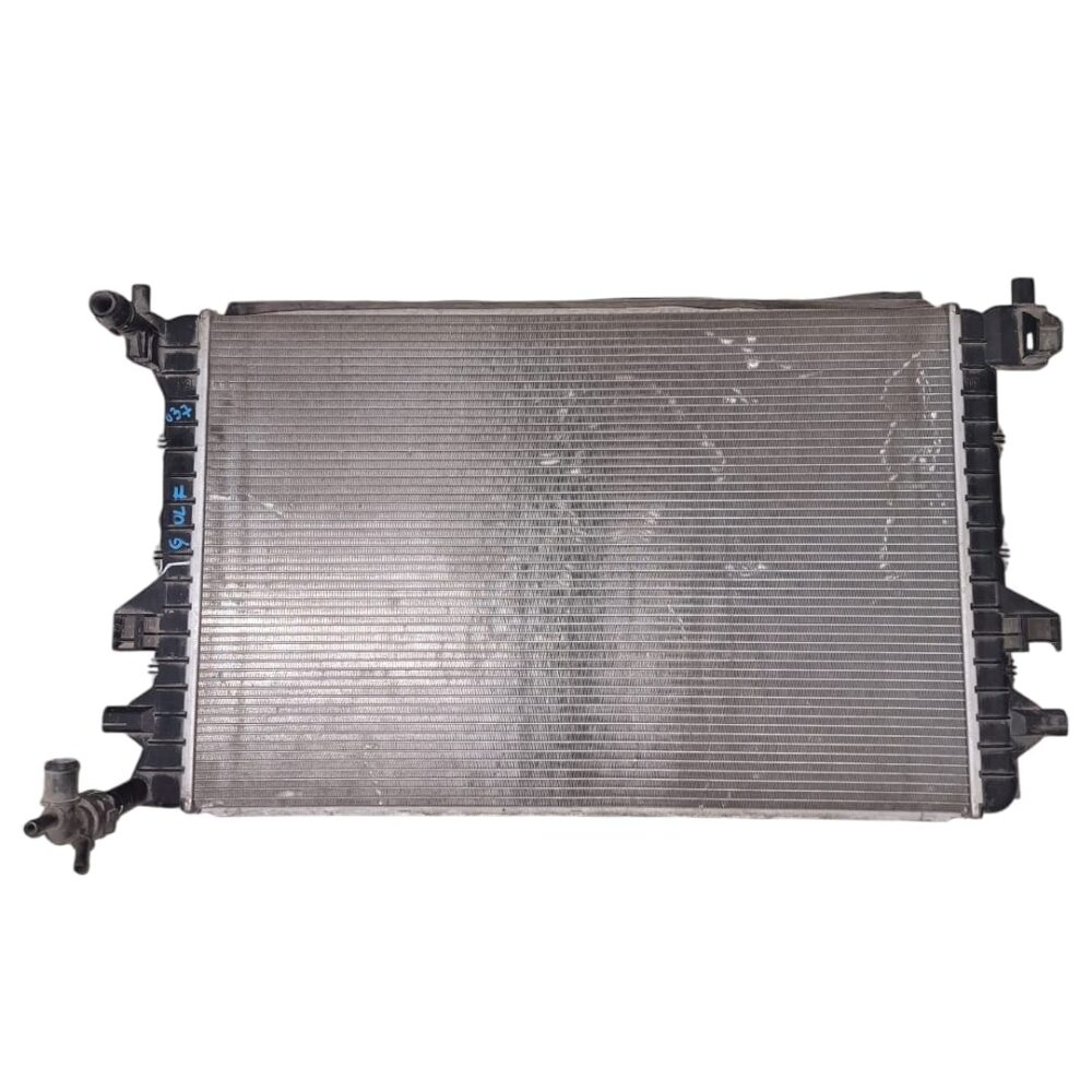 RADIADOR AGUA VOLKSWAGEN GOLF 2014/2020