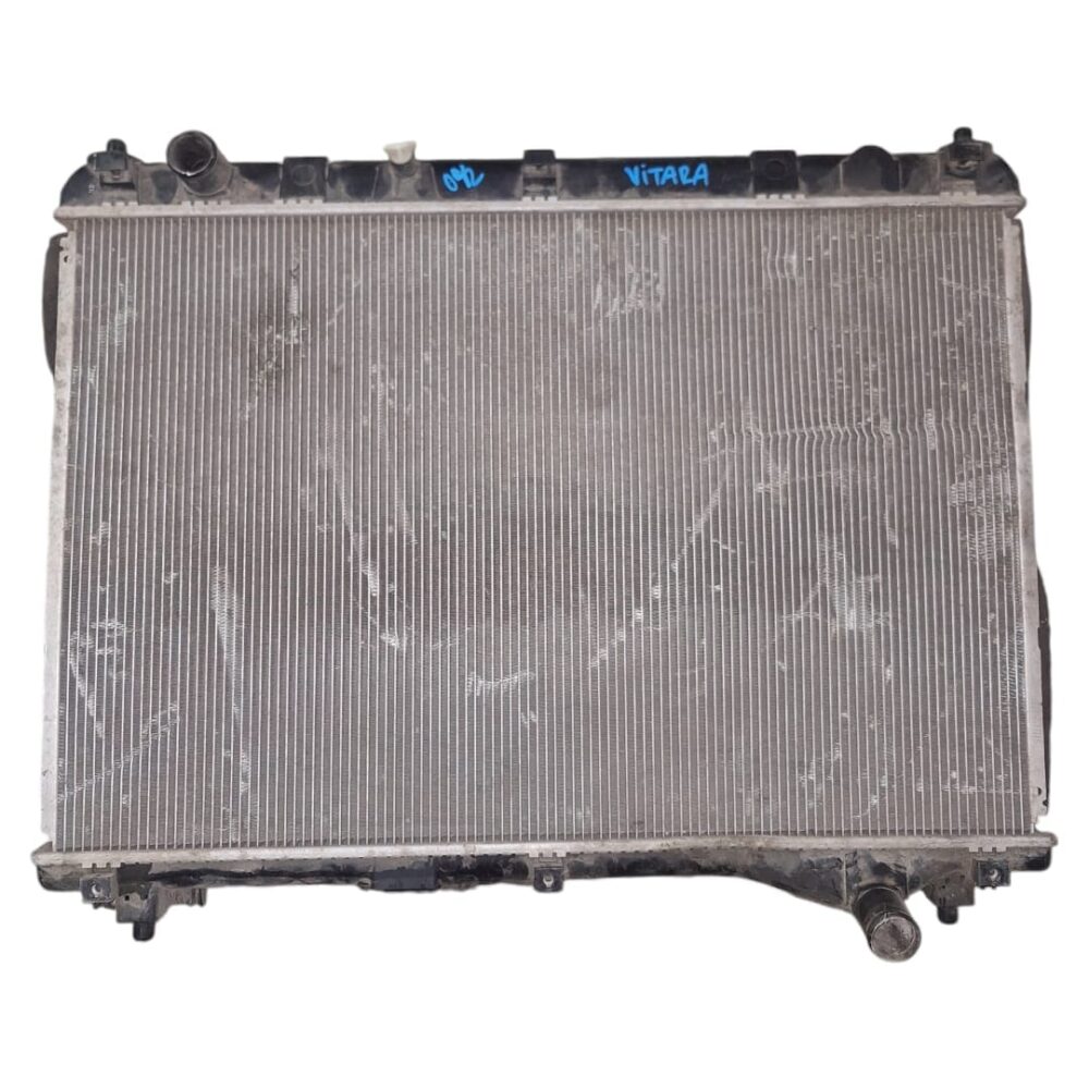 RADIADOR AGUA SUZUKI VITARA 2006/2020 1.6
