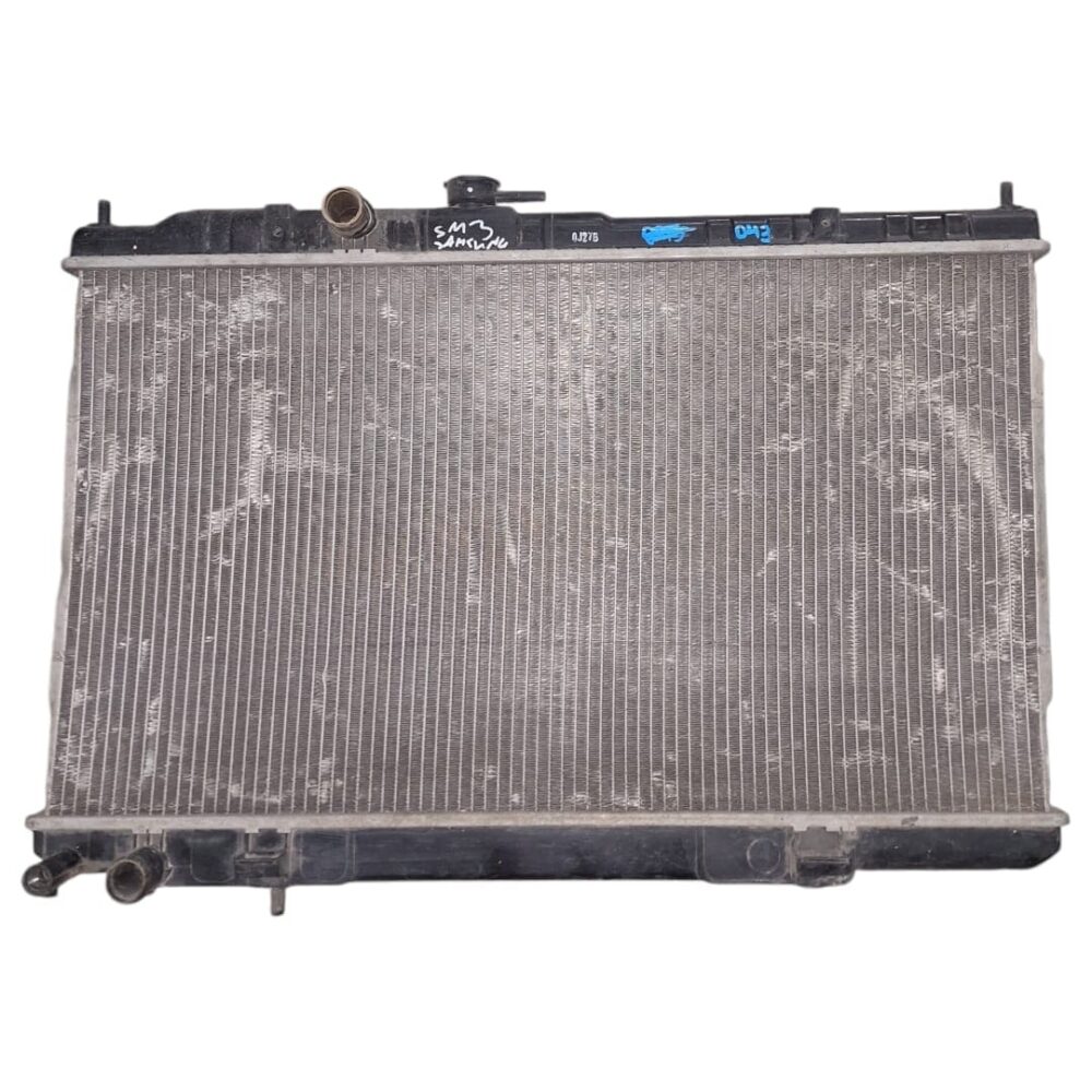 RADIADOR AGUA SAMSUNG SM3 2004/2014