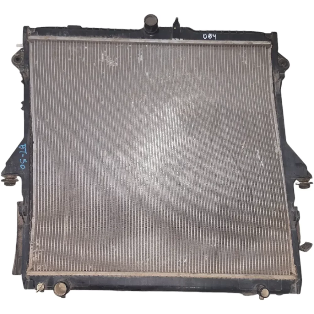 RADIADOR DE AGUA MAZDA BT50