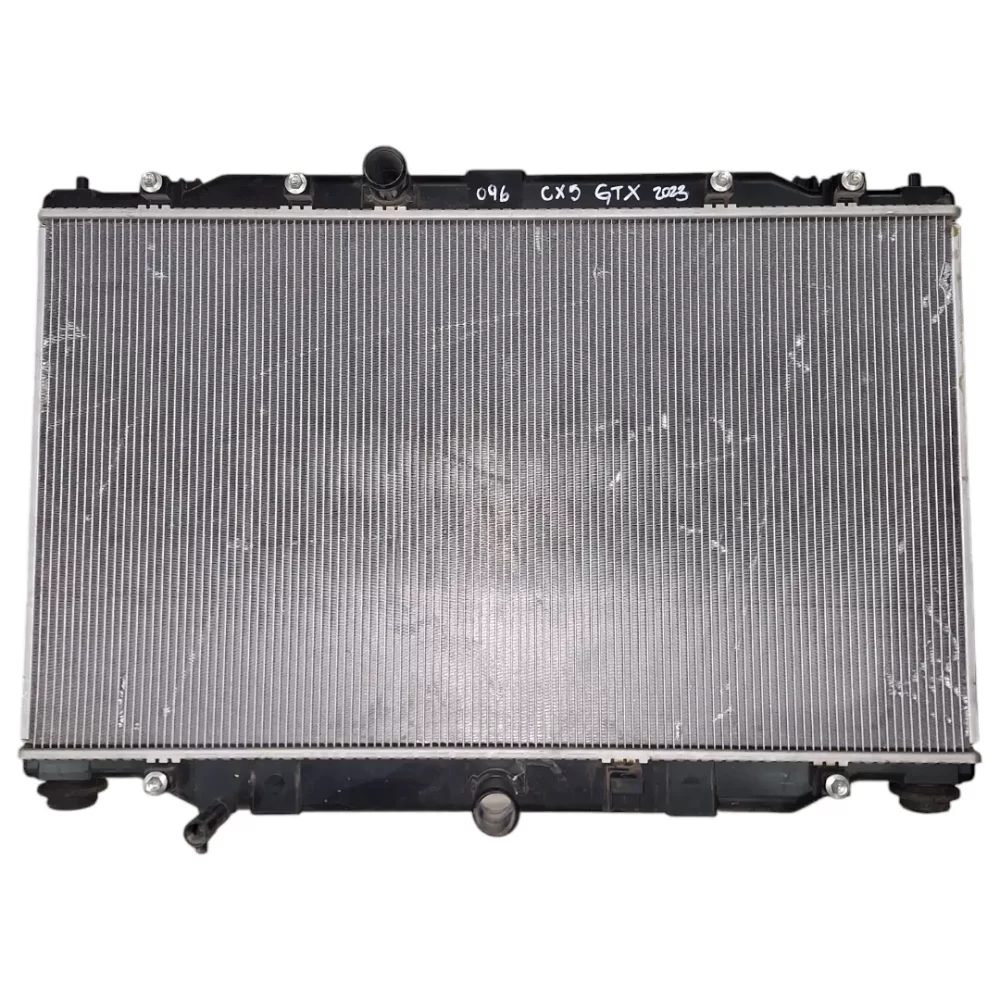 RADIADOR DE AGUA MAZDA CX5 GTX 2023