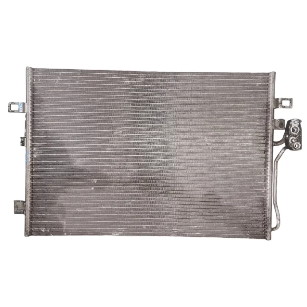 RADIADOR CONDENSADOR DE AIRE DODGE JOURNEY 2012-2022 - Imagen 2