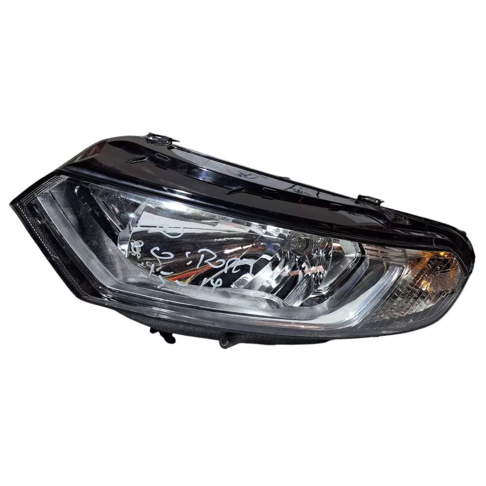 OPTICO IZQUIERDO (LH) FORD ECOSPORT COMPATIBLE DESDE EL AÑO 2018 AL 2021