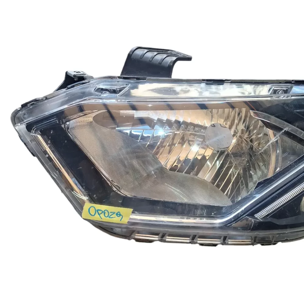OPTICO IZQUIERDO (LH) CHEVROLET PRISMA/ONIX COMPATIBLE DESDE EL AÑO 2016 AL 2019 - Imagen 2