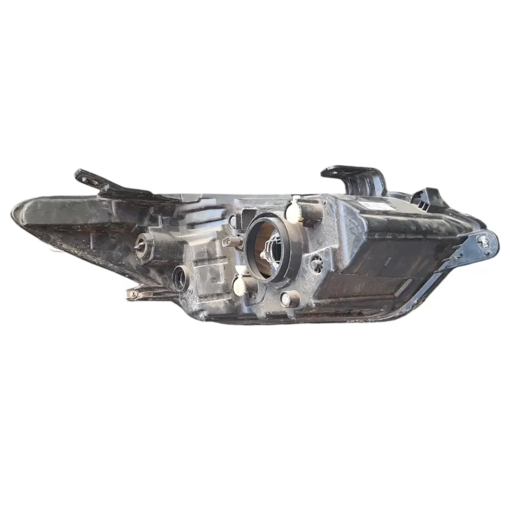 OPTICO IZQUIERDO (LH) CHEVROLET PRISMA/ONIX COMPATIBLE DESDE EL AÑO 2016 AL 2019 - Imagen 4