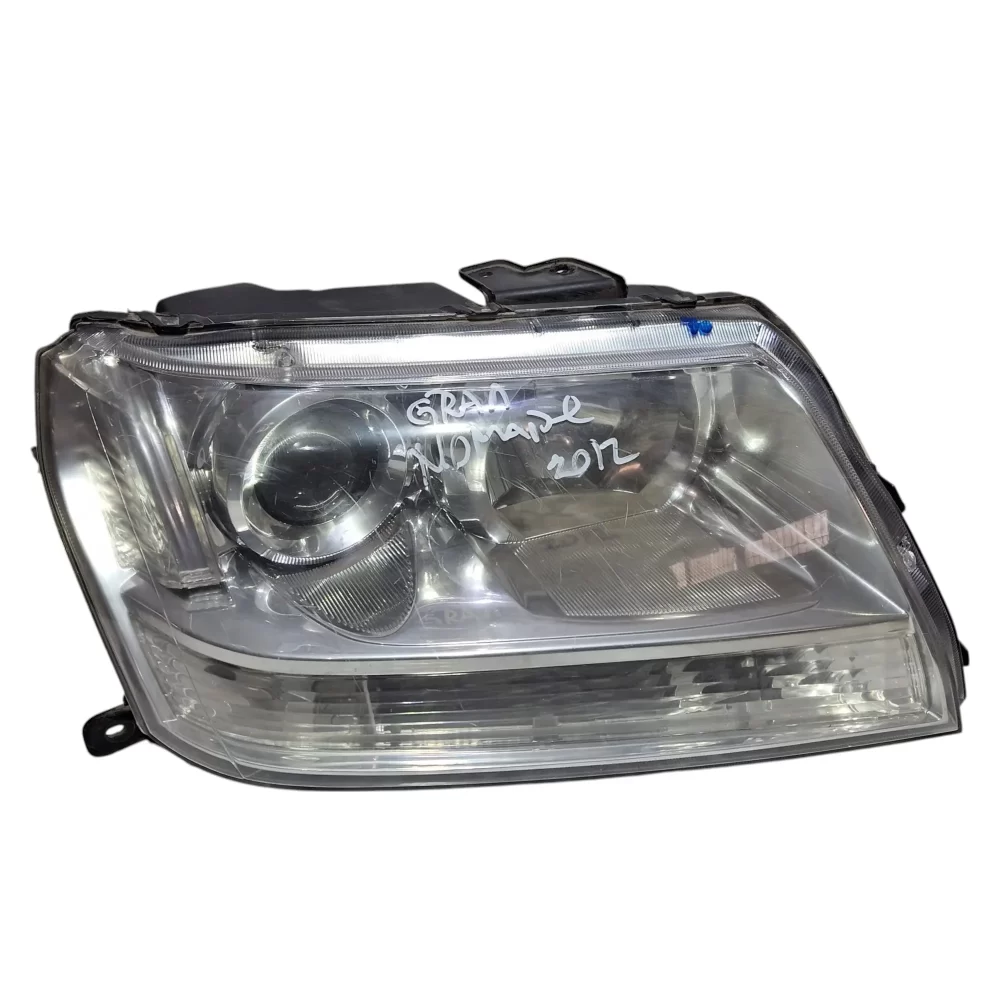OPTICO DERECHO (RH) SUZUKI GRAN NOMADE COMPATIBLE DESDE EL AÑO 2006 AL 2019