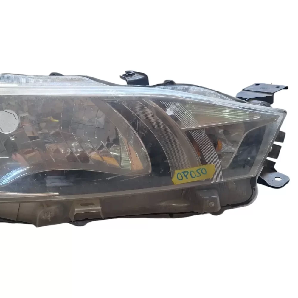 OPTICO DERECHO (RH) TOYOTA YARIS SPORT COMPATIBLE DESDE EL AÑO 2014 AL 2015 - Imagen 3