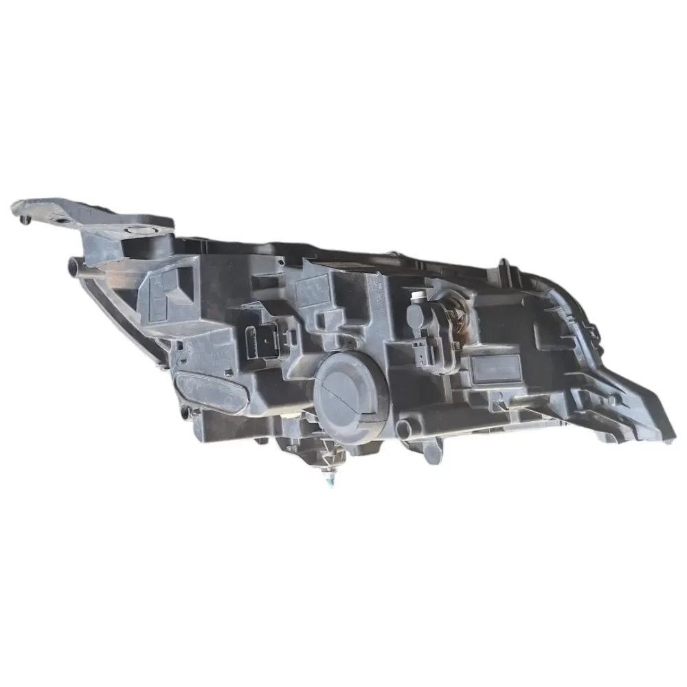 OPTICO DERECHO (RH) TOYOTA YARIS SPORT COMPATIBLE DESDE EL AÑO 2014 AL 2015 - Imagen 6