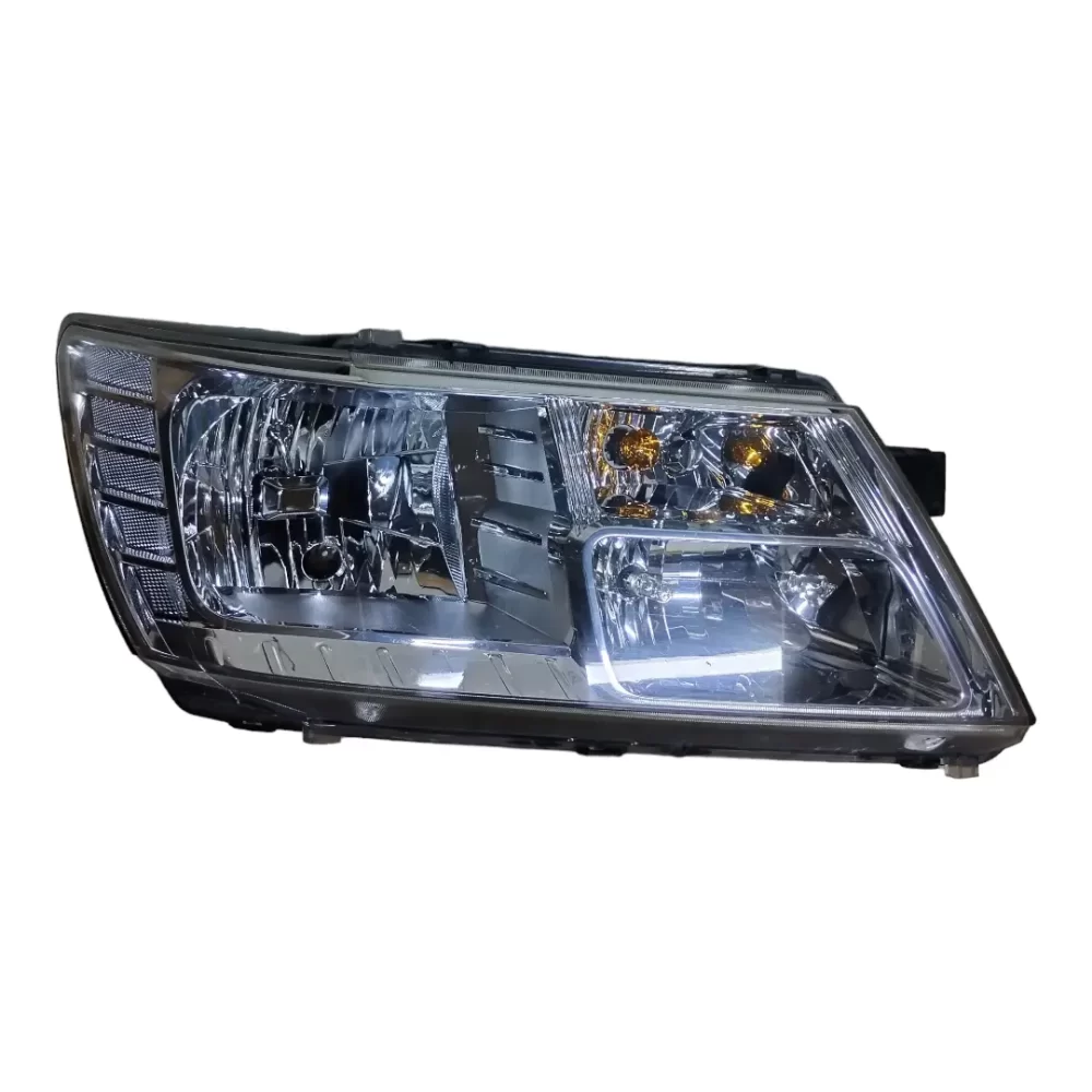 OPTICO DERECHO (RH) DODGE JOURNEY COMPATIBLE DESDE EL AÑO 2013 AL 2019