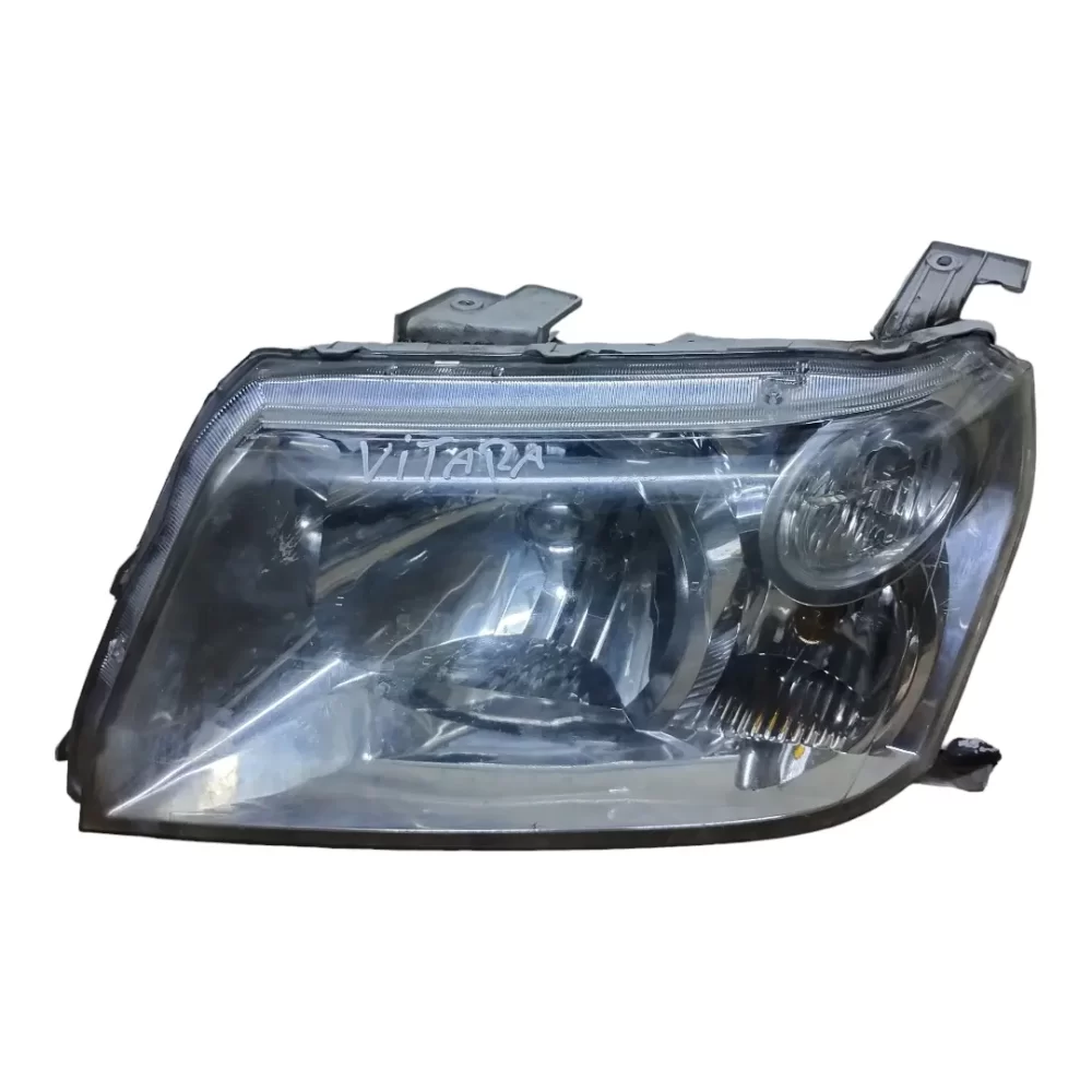 OPTICO IZQUIERDO (LH) SUZUKI GRAND VITARA DETALLE COMPATIBLE DESDE EL AÑO 2006 AL 2019