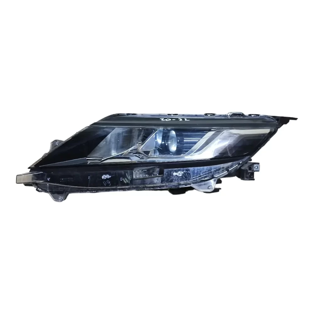 OPTICO IZQUIERDO (LH) MITSUBISHI L200 COMPATIBLE DESDE EL AÑO 2019 AL 2023