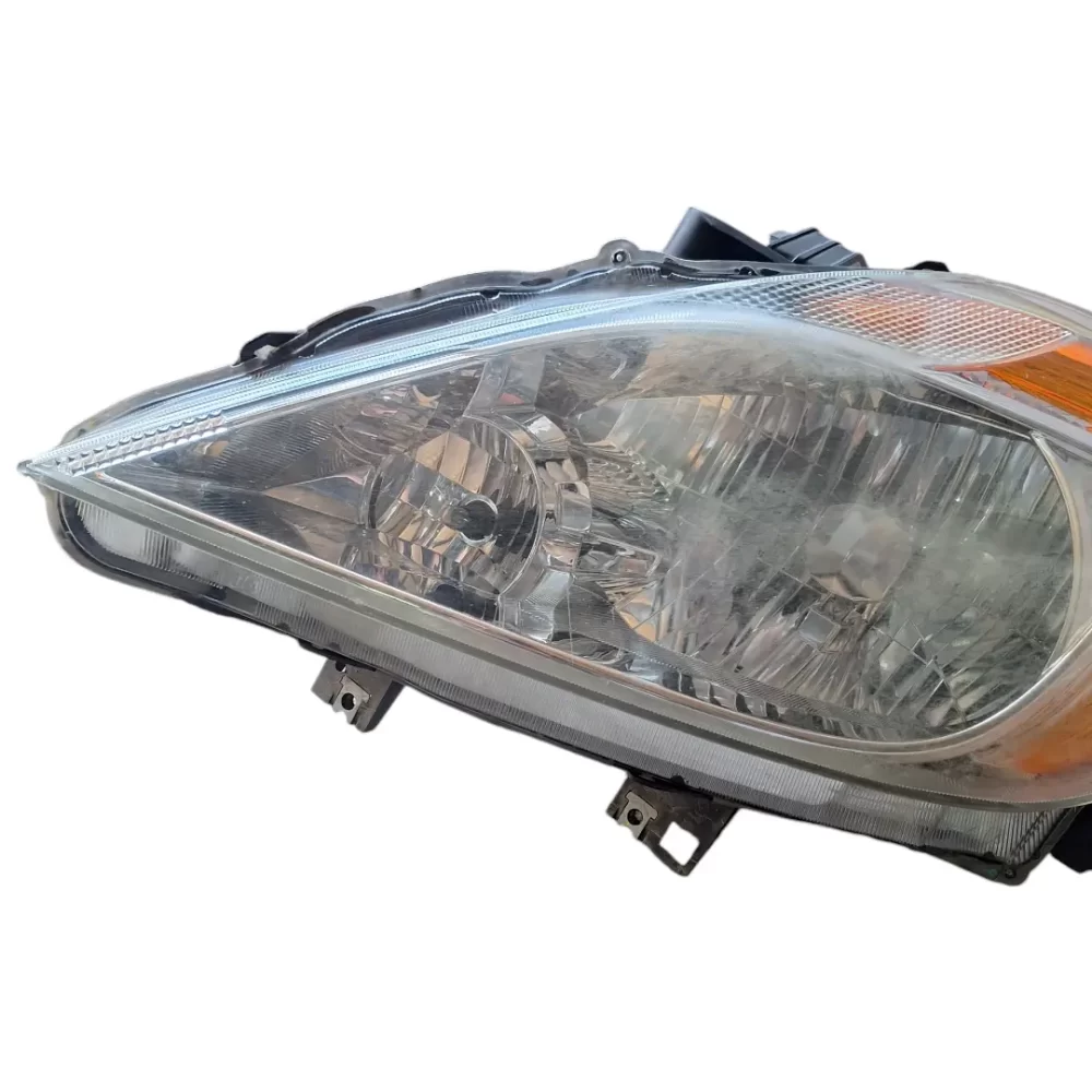 OPTICO IZQUIERDO (LH) MAZDA BT50 COMPATIBLE DESDE EL AÑO 2013 AL 2016 - Imagen 2