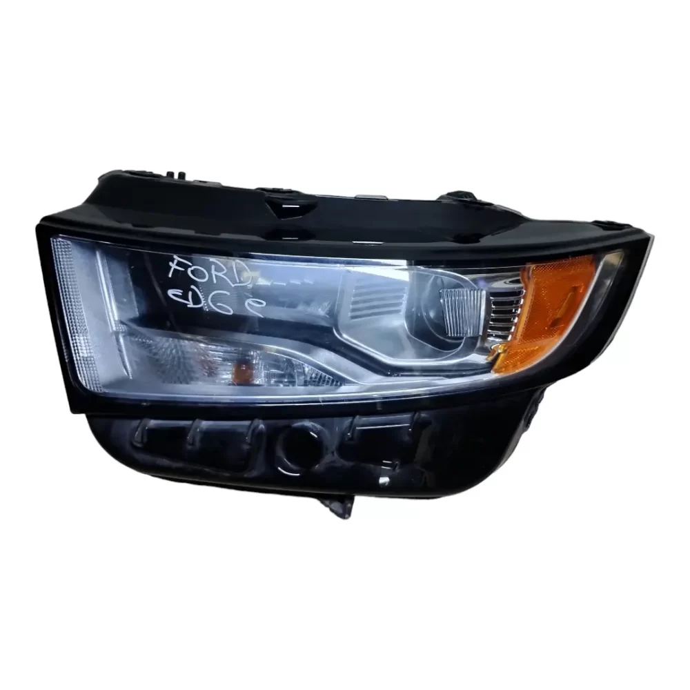 OPTICO IZQUIERDO (LH) FORD EDGE COMPATIBLE DESDE EL AÑO 2015 AL 2018