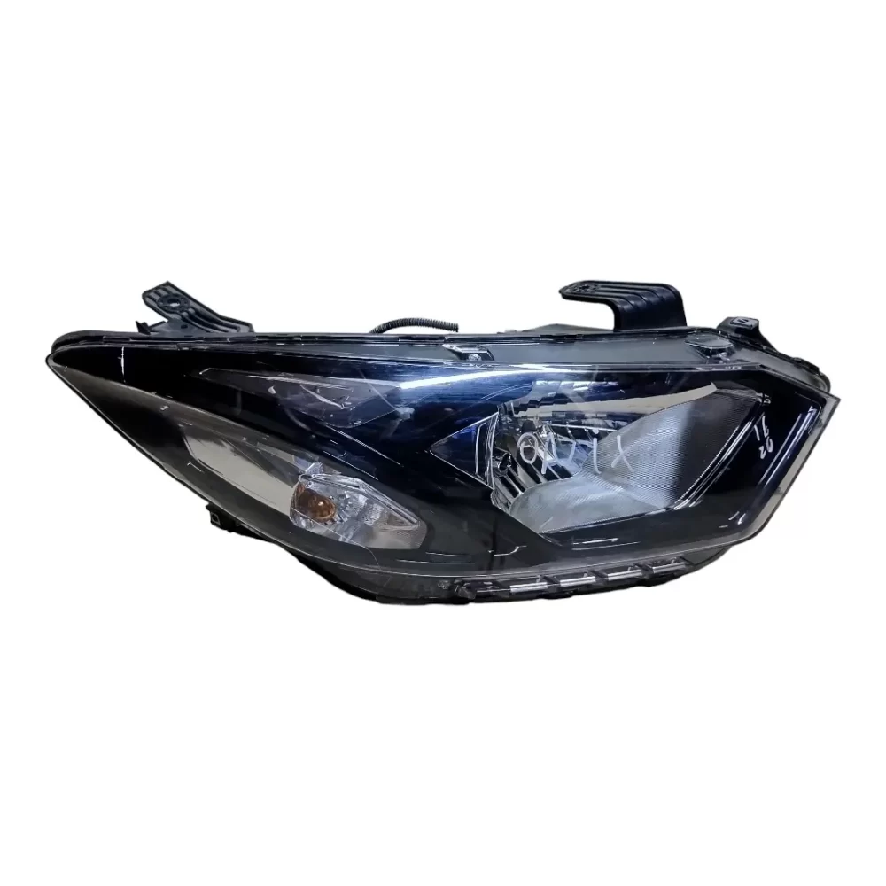 OPTICO DERECHO (RH) CHEVROLET ONIX COMPATIBLE DESDE EL AÑO 2017 AL 2020
