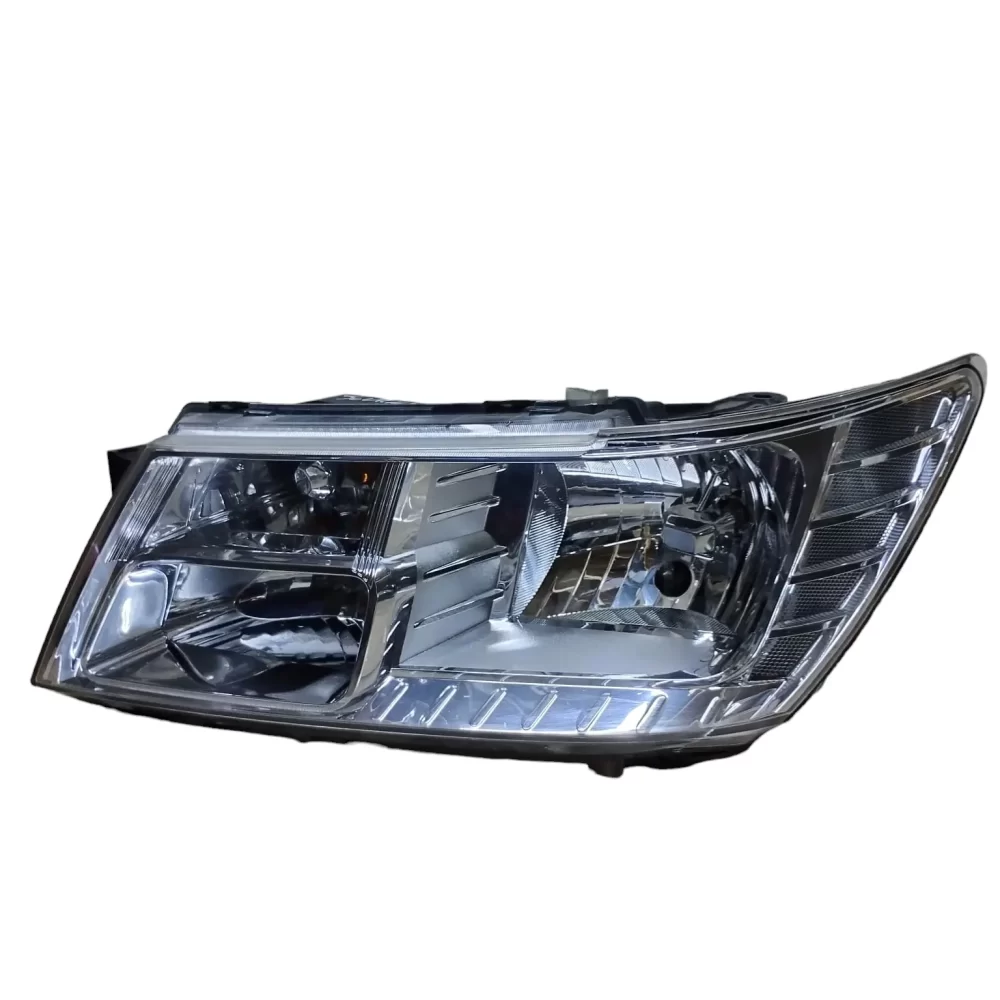 OPTICO IZQUIERDO (LH) DODGE JOURNEY COMPATIBLE DESDE EL AÑO 2013 AL 2019