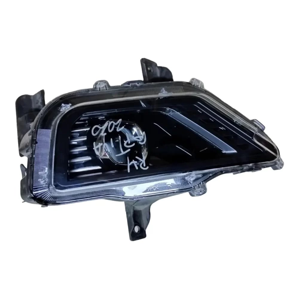 OPTICO DERECHO (RH) CHEVROLET CAPTIVA COMPATIBLE DESDE EL AÑO 2020 EN ADELANTE