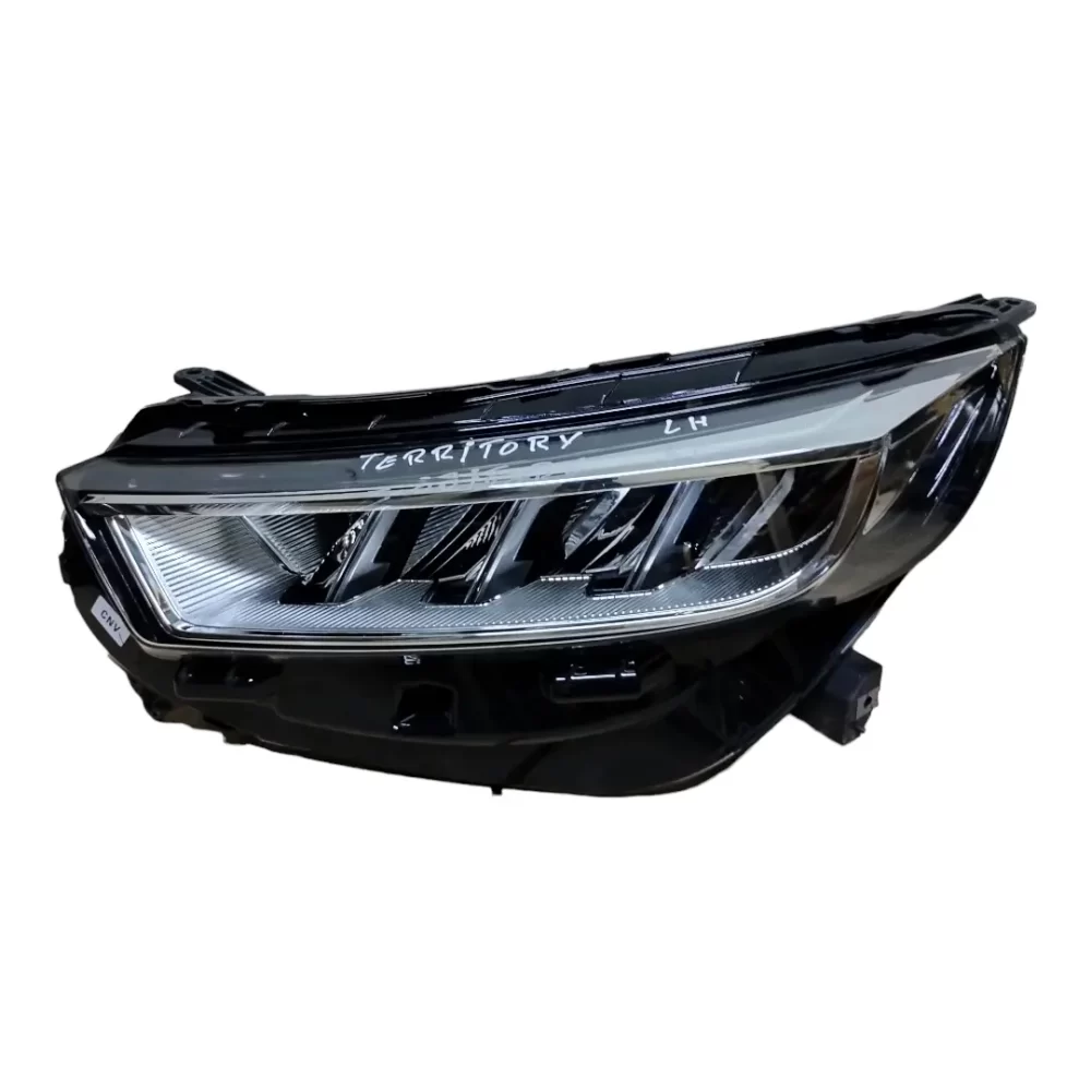 OPTICO IZQUIERDO (LH) FORD TERRITORY COMPATIBLE DESDE EL AÑO 2021 AL 2023